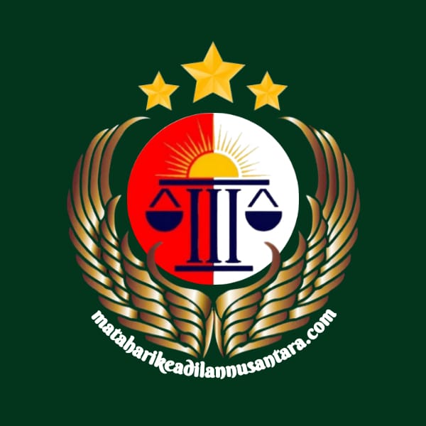 Matahari Keadilan Nusantara
